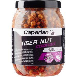 Baits & Additives Caperlan TIGER NUTS COOKED COOKED SPICY