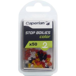 Tying Caperlan STOP BOILIES COLOR
