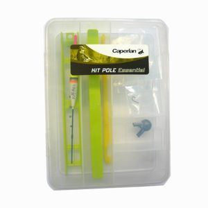 Tying Caperlan KIT ACC COUP