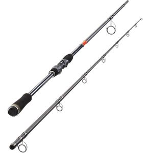 Rods Caperlan WIXOM-5 270 XH (30/60G)