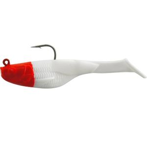 Lures Caperlan CHELT 50 RED HEAD