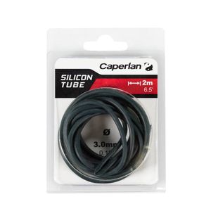 Tying Caperlan SILICONE TUBE 3 MM