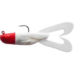Lures Caperlan GOWY 80 RED HEAD