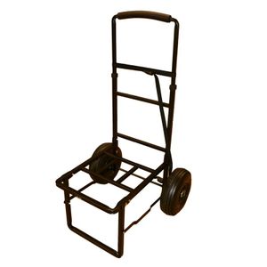 Accessories Caperlan TROLLEY TUBE CARRE