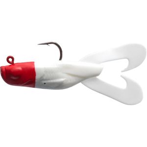 Lures Caperlan GOWY 60 RED HEAD