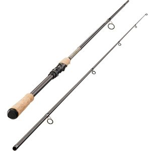 Rods Caperlan WIXOM-1 270 MH (10/30G)