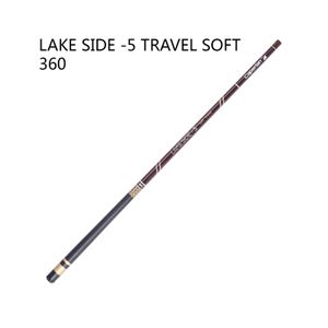 LAKE SIDE-5 SOFT TRAVEL 360