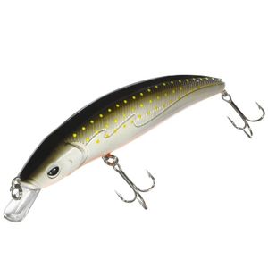 Lures Caperlan QUIZER 100 BROWN