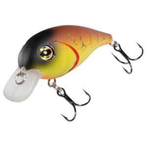 Lures Caperlan LUD 45 BROWN TIGER