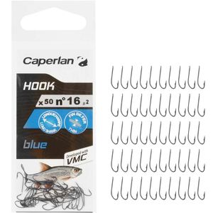 Hooks Caperlan HOOK BLUE 20