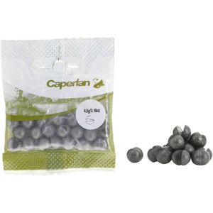 Tying Caperlan PLOMB CHEVROTINE 2.5 G 4.5G
