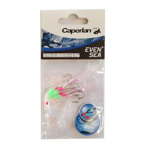 Lures Caperlan KIT 10 EVEN SEA 2