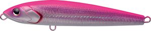 Lures Daiwa SALTIGA DORADO SLIDER 140S 14 CM - 48 G LASER PINK BACK