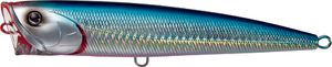 Lures Daiwa SALTIGA DORADO POPPER 140F 14 CM - 40 G LASER BULPIN