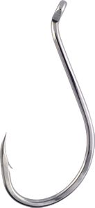 Hooks Daiwa HAMEÇONS DFH10 OCTOPUS N° 4 DFH1004