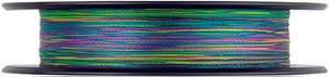 Lines Daiwa J BRAID X 4 19/100 300 M MULTICOLORE