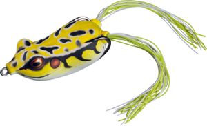 Lures Daiwa D'FROG 6 CM - 17 G YELLOW TOAD