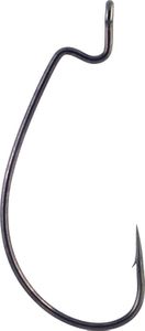 Hooks Daiwa BASSERS WORM HOOK WOS N° 4/0 16509040
