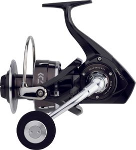 Moulinets Daiwa CATALINA 2016 PÊCHE EXOTIQUE - GROS POISSONS CAT165000H