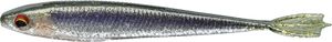 Lures Daiwa PROREX MERMAID SHAD DF 15,0 CM - 16 G URUME