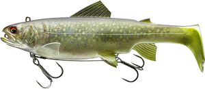 Lures Daiwa PROREX LIVE TROUT SWIMBAIT 25 CM - 230 G LIVE CHAR