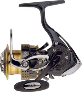 Moulinets Daiwa EXIST 2015 FREIN AVANT (SPINNING) EXIST153000
