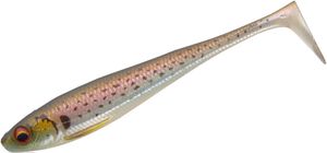 DUCK FIN SHAD 13 CM - 12 G SPOTTED MULLET