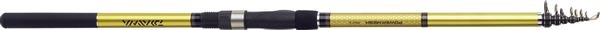 POWERMESH TELE CARNASSIER TÉLESCOPIQUE PM36TEAF