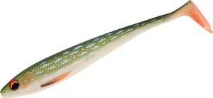 DUCK FIN SHAD 9 CM - 4 G PIKE