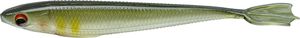 Lures Daiwa PROREX MERMAID SHAD DF 12,5 CM - 11 G CHIAYU