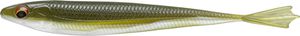 Lures Daiwa PROREX MERMAID SHAD DF 10,0 CM - 5 G AYU Lures Daiwa PROREX MERMAID SHAD DF 10,0 CM - 5 G AYU