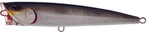 Lures Daiwa SALTIGA DORADO POPPER 140F 14 CM - 40 G LASER SHINER