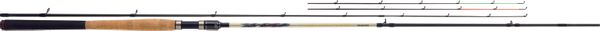 MEGAFORCE FEEDER FEEDER / QUIVER MFF140HQAF