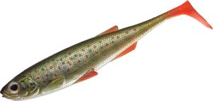 Lures Daiwa DUCK FIN LIVE SHAD 15 CM - 28 G LIVE BROWN TROUT