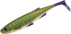 DUCK FIN LIVE SHAD 15 CM - 28 G LIVE PIKE