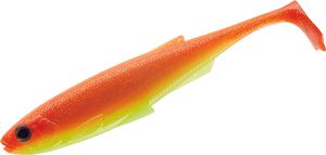 DUCK FIN LIVE SHAD 15 CM - 28 G ORANGE GOLD CHARTREUSE