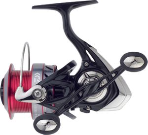 Reels Daiwa NINJA MATCH & FEEDER MATCH - FEEDER NJM2508A