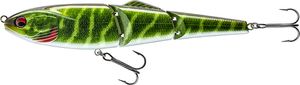 PROREX JOINTED BAIT 15 CM - 37 G LIVE PIKE