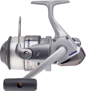 Reels Daiwa POWER CAST MER BORD ET BATEAU PC50WL