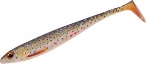 DUCK FIN SHAD 20 CM - 50 G BROWN TROUT