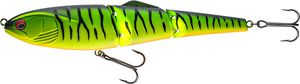 Lures Daiwa PROREX JOINTED BAIT 15 CM - 37 G FIRE TIGER