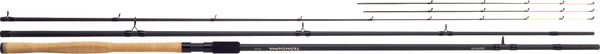 TEAM DAIWA FEEDER FEEDER / QUIVER METHOD