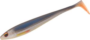 DUCK FIN SHAD 6 CM - 1 G ROACH