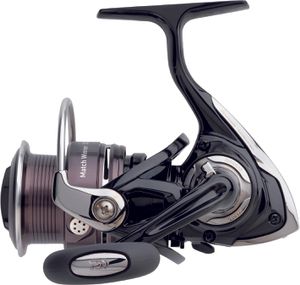 Reels Daiwa MATCH WINNER MATCH - FEEDER MW3012QDA Reels Daiwa MATCH WINNER MATCH - FEEDER MW3012QDA