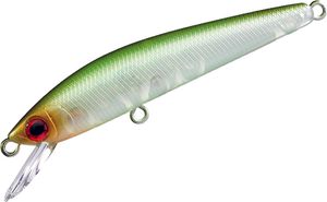TOURNAMENT BABY MINNOW 60SP 6 CM - 3,5 G GHOST SHAD