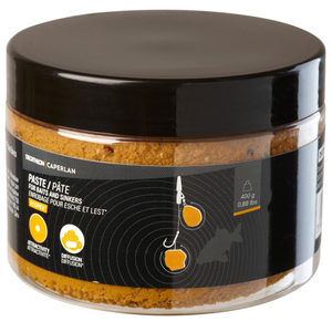 Baits & Additives Caperlan CRP XTREMPASTEHOOK PÂTE D'ENROBAGE SCOPEX