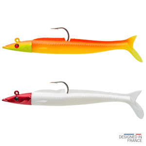 Lures Caperlan EELO 110 COMBO EELO 110 8GR FLASHY