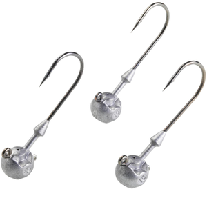 Hooks Caperlan TP H . TP H 15GR 6/0