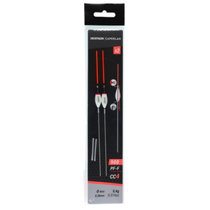 Accessories Caperlan PF-F900 CC4 FLOTTEUR PF-F900 CC4 0,4G X2
