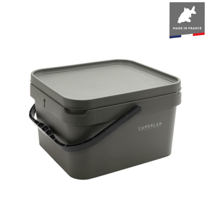 Accessories Caperlan CRP SEAU APPATS PM SEAU 10 LITRES
